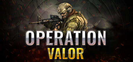 Jack2505_'s tweet photo. Tonight on Twitch.. Jack2505_
Operation Valor final beta from 8pm GMT!
Twitch drops included!
Video review for Youtube Jack 2505 will be in progress!
RTS team based indie shooter!
#OpVal #operationvalor #IndieDevs #indiegame
Thanks @OpValorGame for the key! https://t.co/HJKLbQTLta