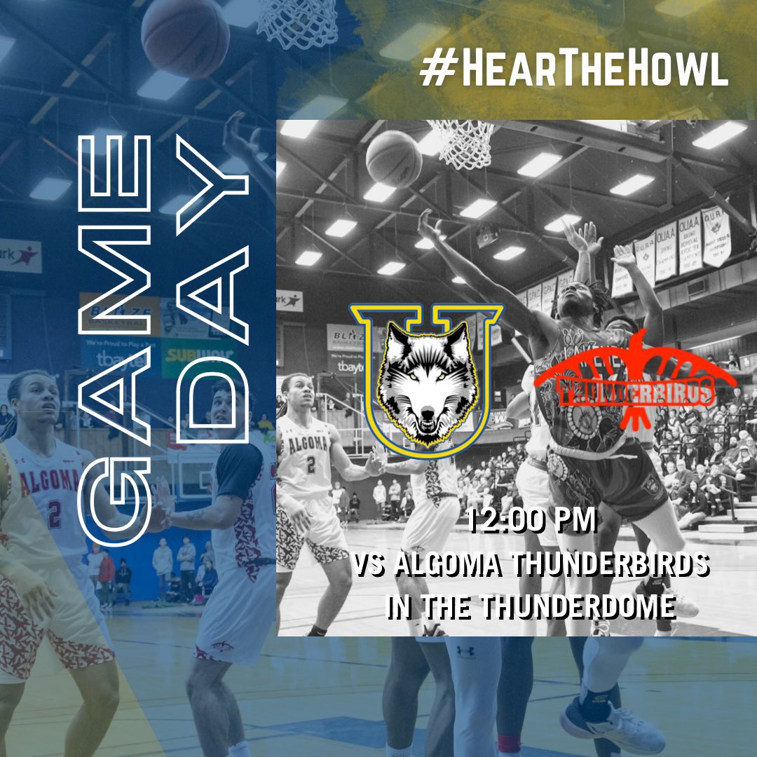 Lakehead Athletics tweet media