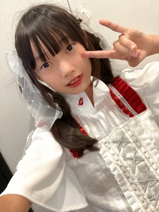 Twitterのコスプレ画像11
