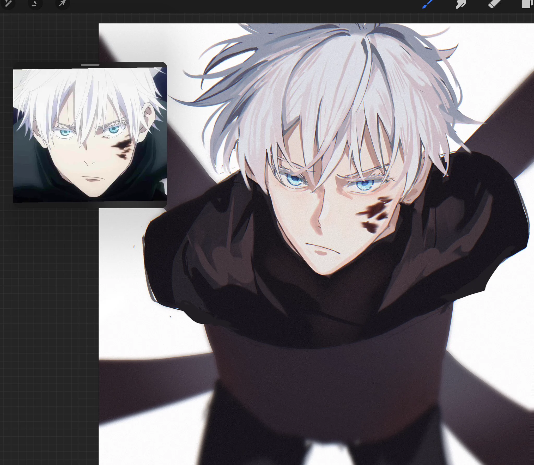 rose8 on X: 