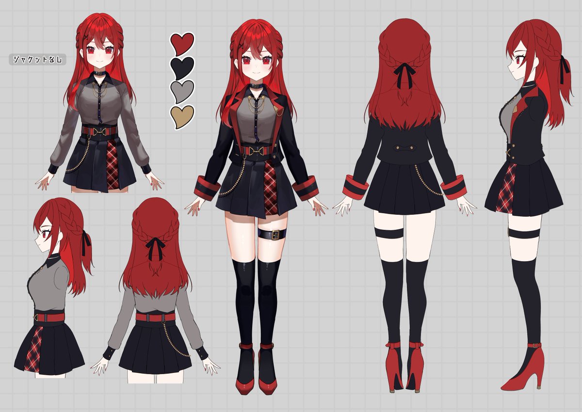 瀬戸シオン tweet media