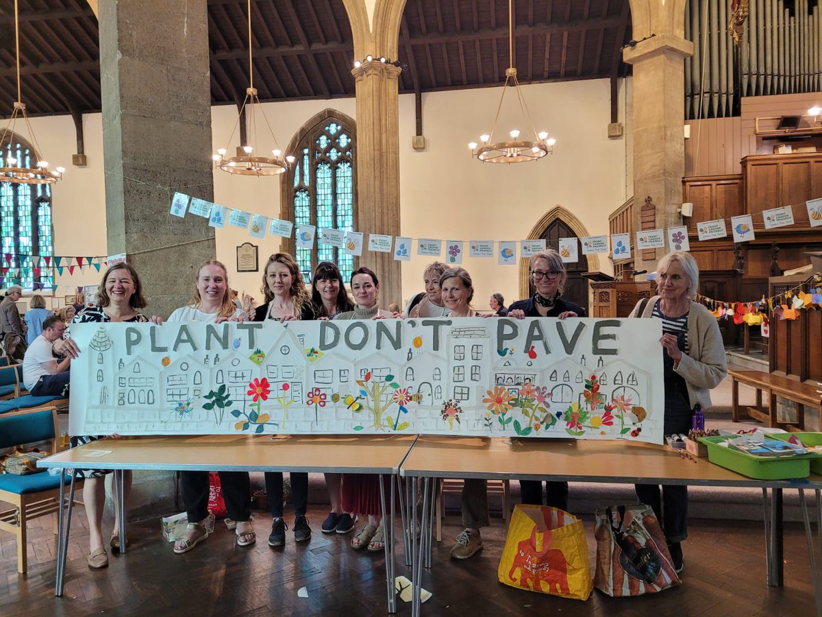 GreenTheGridSW18 tweet media