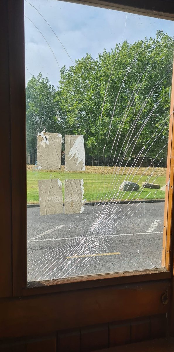 Cllr Julie Stevenson tweet media