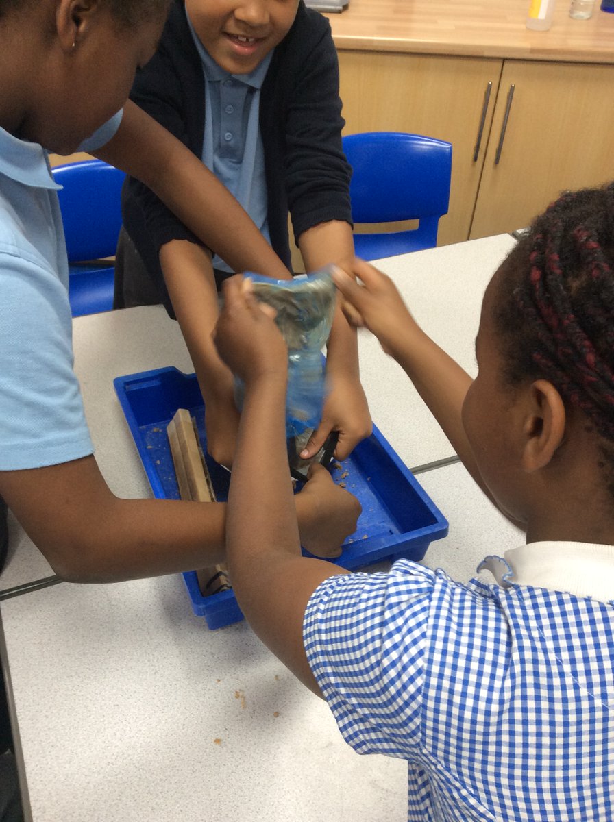 Pilgrims Class tweet media