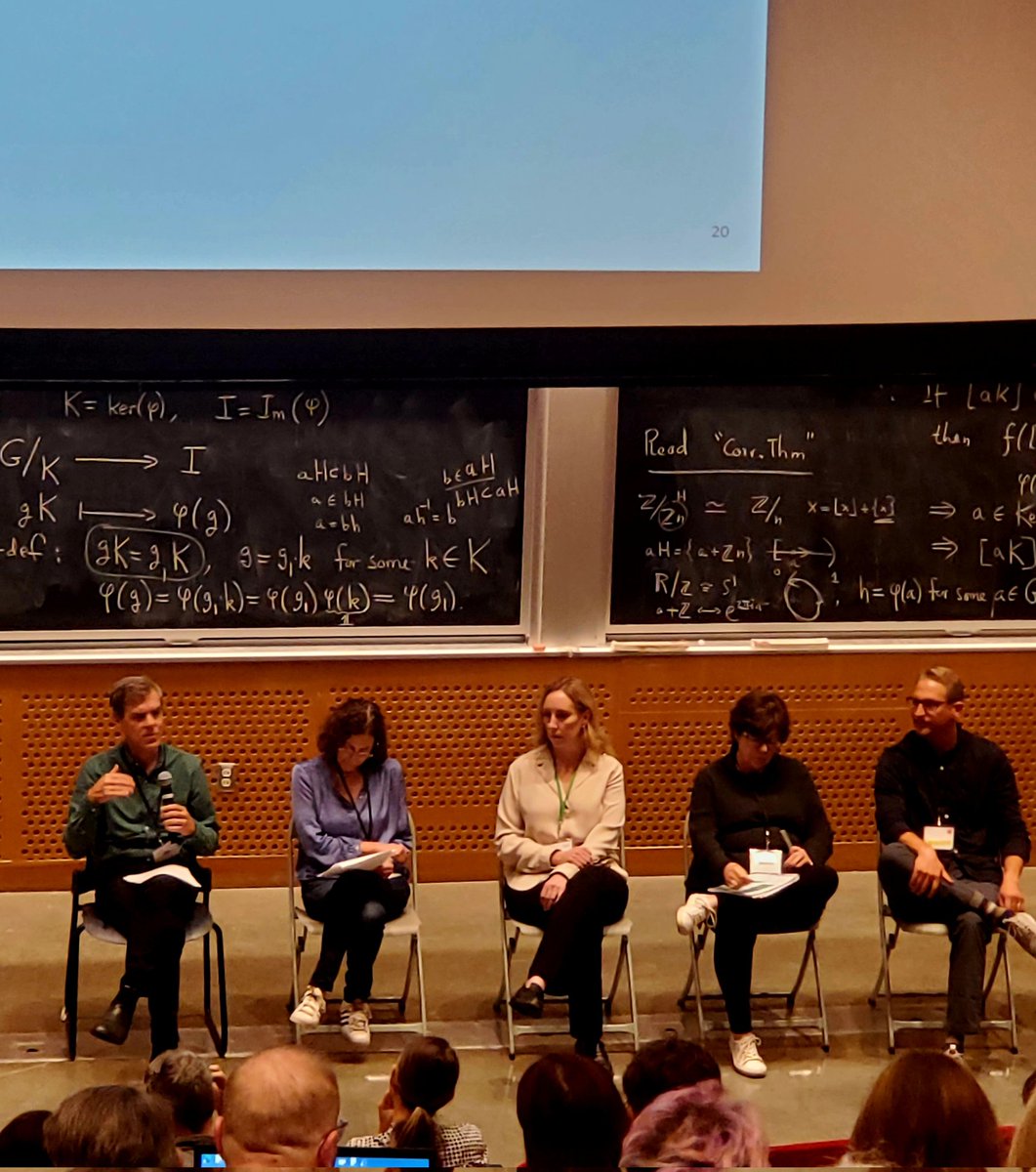 ElectionsVoting's tweet photo. EVIC Director @gronke is at the @MITelectionlab this morning kicking off a panel discussion by white paper lead authors on their teams' #ElectionScience work. #ElectionSciences #ElectionGeeks https://t.co/RLS6b2BbXe
