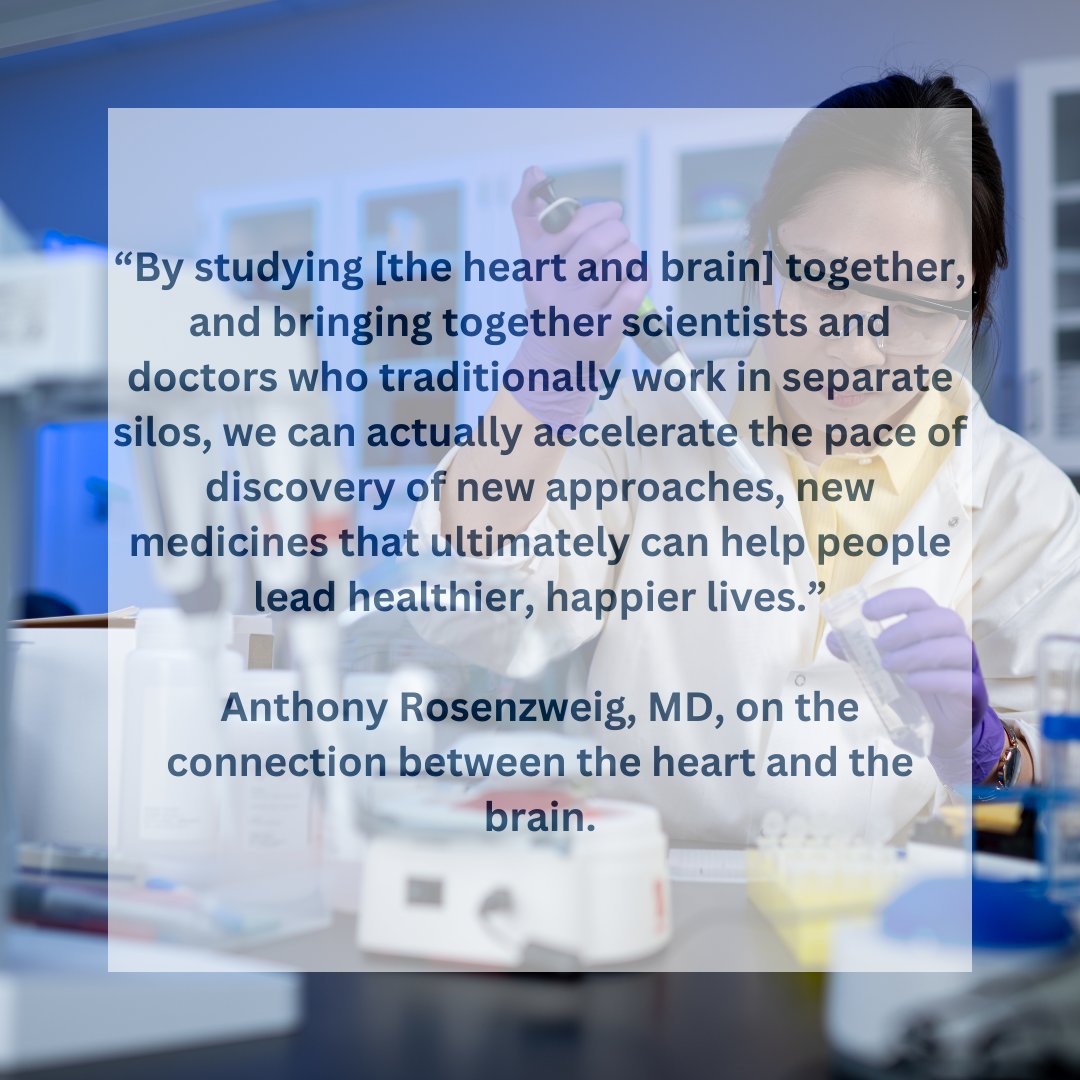 Anthony Rosenzweig, MD (@rosenzweig_a) on Twitter photo 🎙️Excited to discuss new collaborations <a href="/UMich/">University of Michigan</a> <a href="/umichmedicine/">Michigan Medicine</a> in the fight against heart and brain disease on radio interview airing before the Michigan v Nebraska game. It's all about teamwork on and off the field! 🏈💪 Go Blue!💙🏈 🎙️Excited to discuss new collaborations <a href="/UMich/">University of Michigan</a> <a href="/umichmedicine/">Michigan Medicine</a> in the fight against heart and brain disease on radio interview airing before the Michigan v Nebraska game. It's all about teamwork on and off the field! 🏈💪 Go Blue!💙🏈