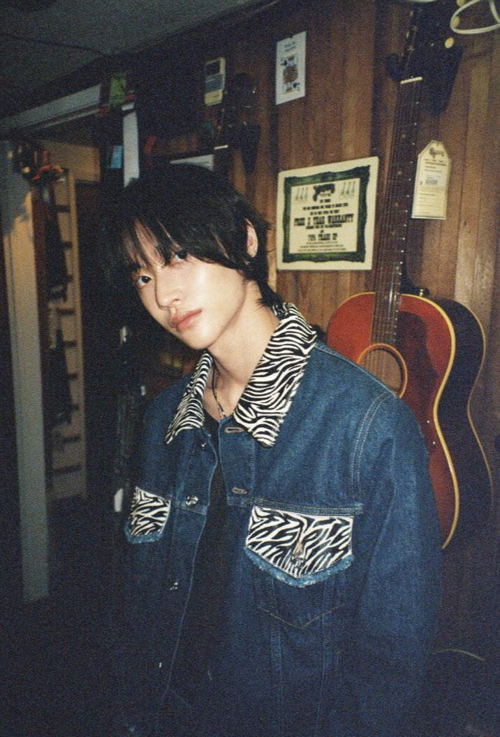 bbinamystar's tweet photo. You are my star ⭐
#원빈 #WONBIN #RIIZE #라이즈 https://t.co/0NgBvjJqfd