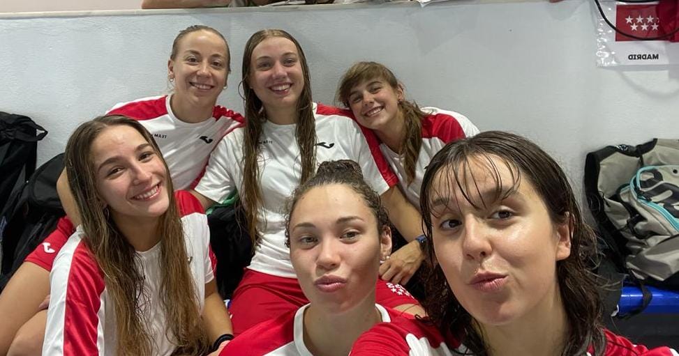 Federación SOS tweet media