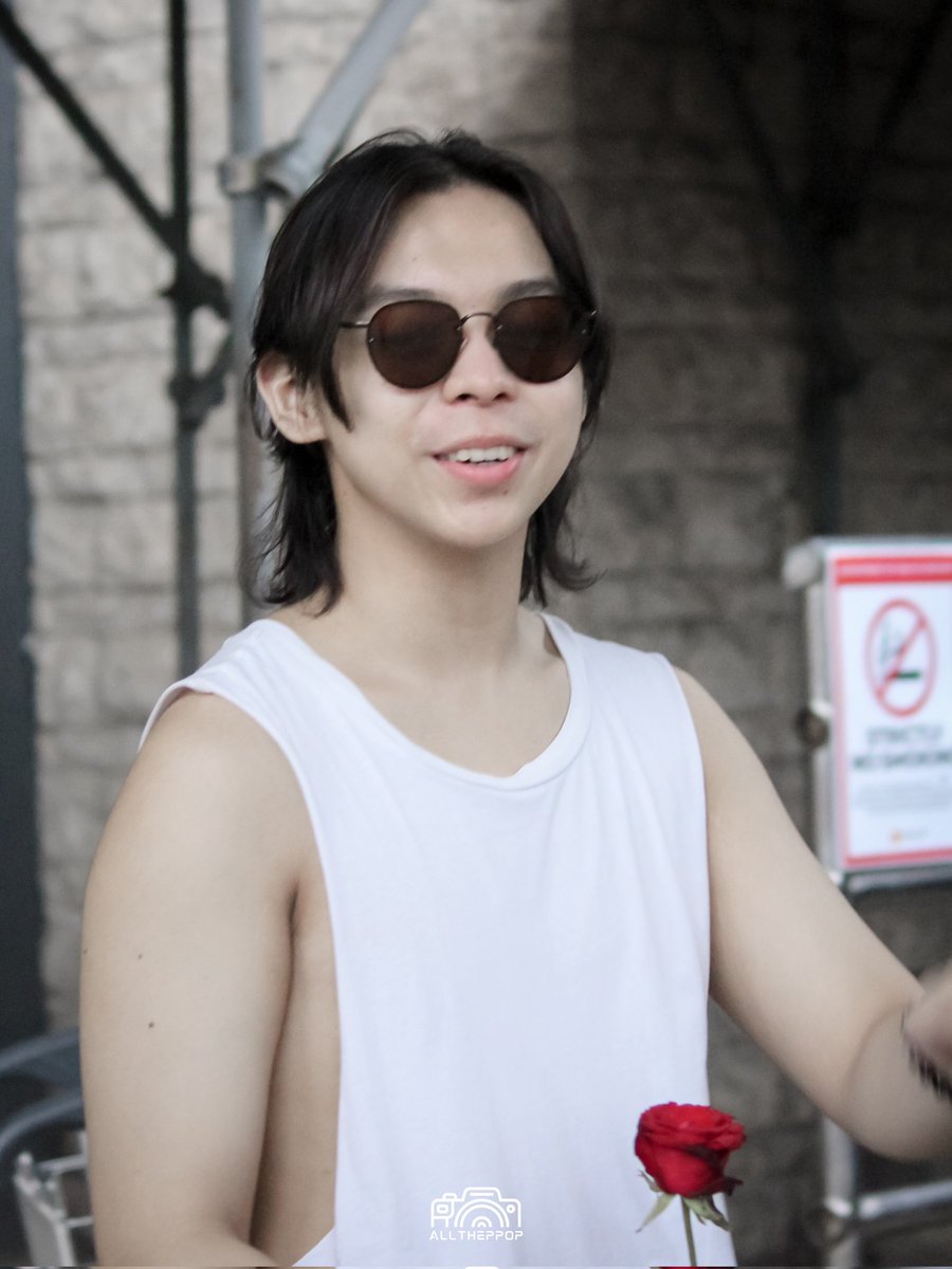 09302023

Airport Arrival photos of <a href="/_ver5usofficial/">VER5US</a> in Mactan Cebu International Airport.

#VER5US #PPOP #PPOPFiesta
<a href="/joerell_sanjuan/">Joerell</a> <a href="/PPOP_Fiesta/">PPOP FIESTA TOUR</a>