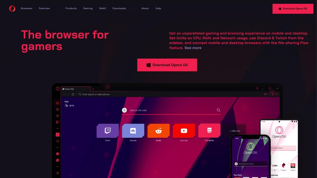 Check_Offer's tweet image. Obtain the Most Recent Opera GX Browser! 🈺
For Download 🔗
sites.google.com/view/check-off…