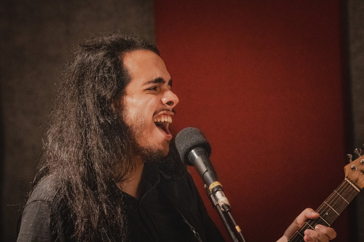 wagnereocarma's tweet photo. O dia em que eu fotografei o ensaio da banda Zeropeia https://t.co/N5NvR64Dwp