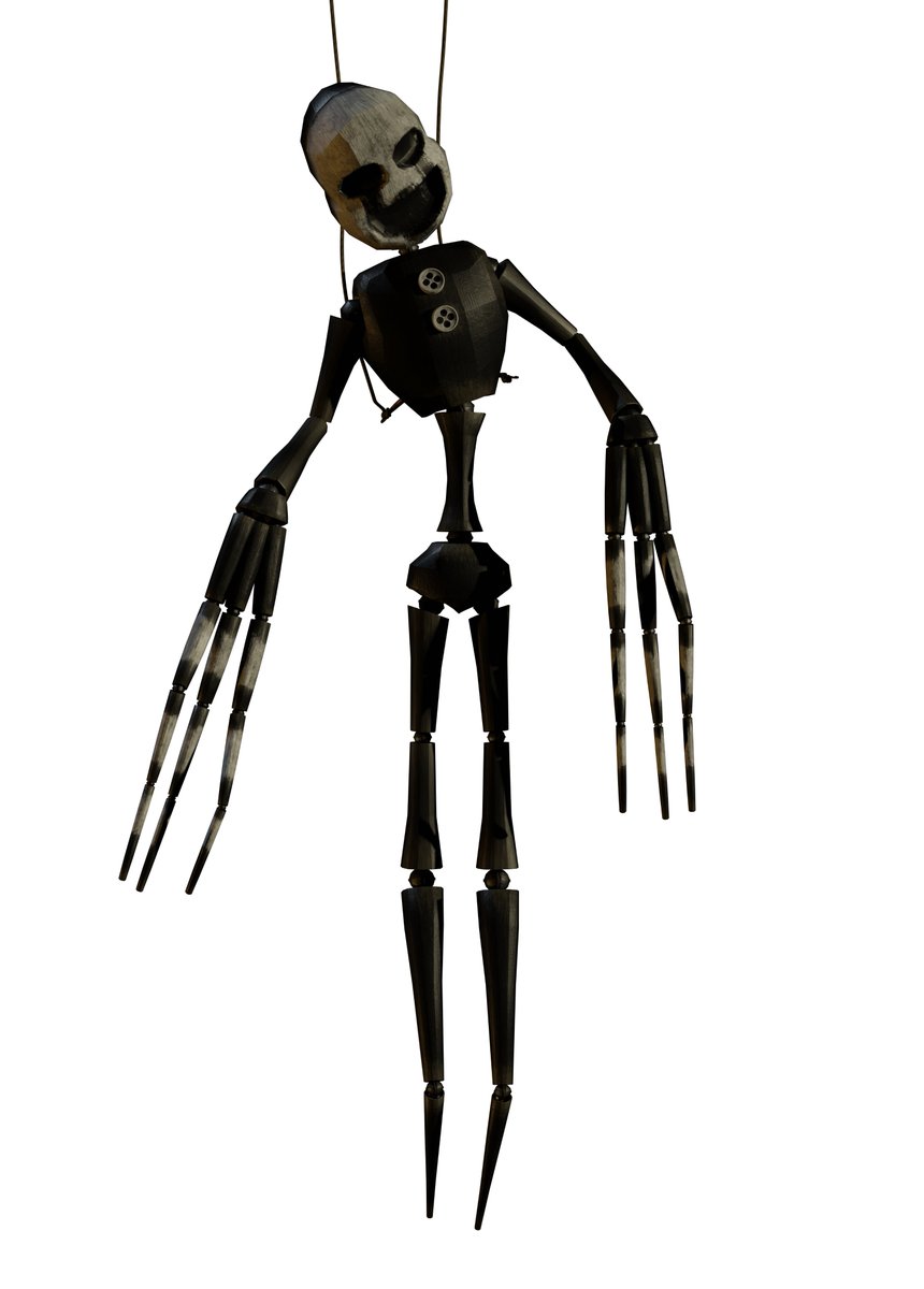 model made by @breddy_e