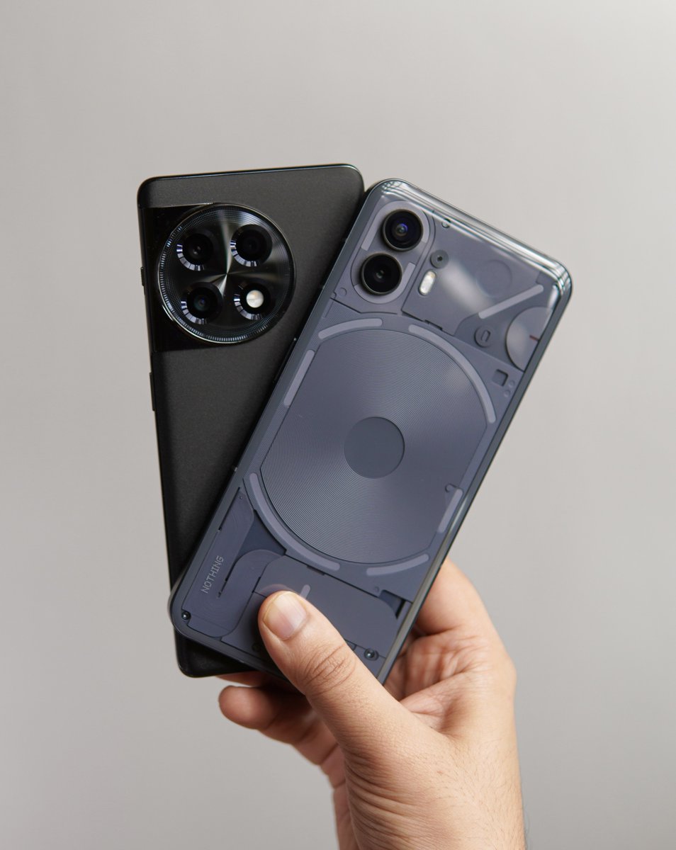 Mr Android FHD tweet media