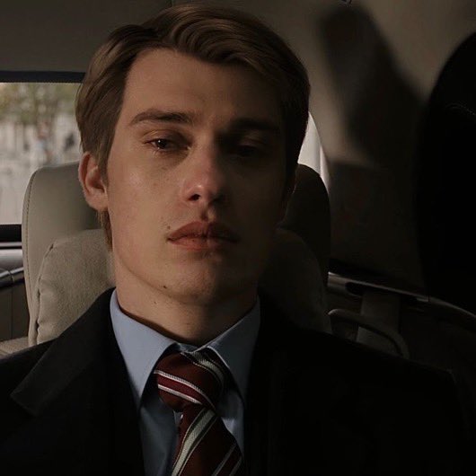 calmxswift's tweet image. babygirls only have two emotions:

horny and depressed