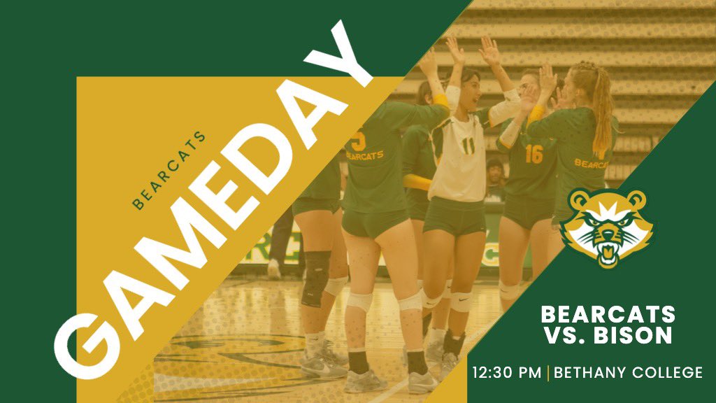 SVC Women’s Volleyball tweet media