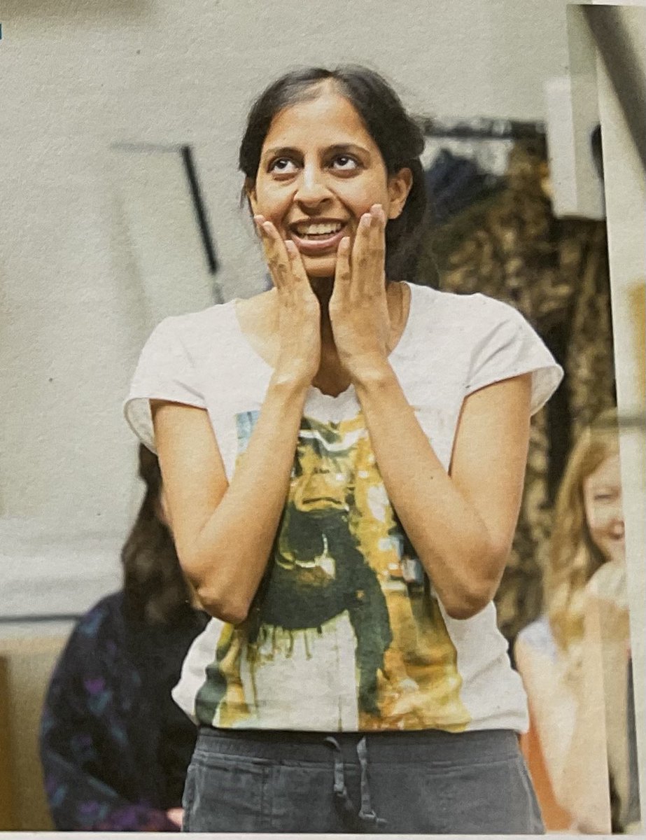 BLEnHughesiasts's tweet photo. In the end, it looks like the education committee didn’t change anything BUT Alia got accepted into Oxford, and I believe she would have gone on to help others think of things in a different way. 👇 #PlaytimewithBLH https://t.co/xMHOX6bcjx