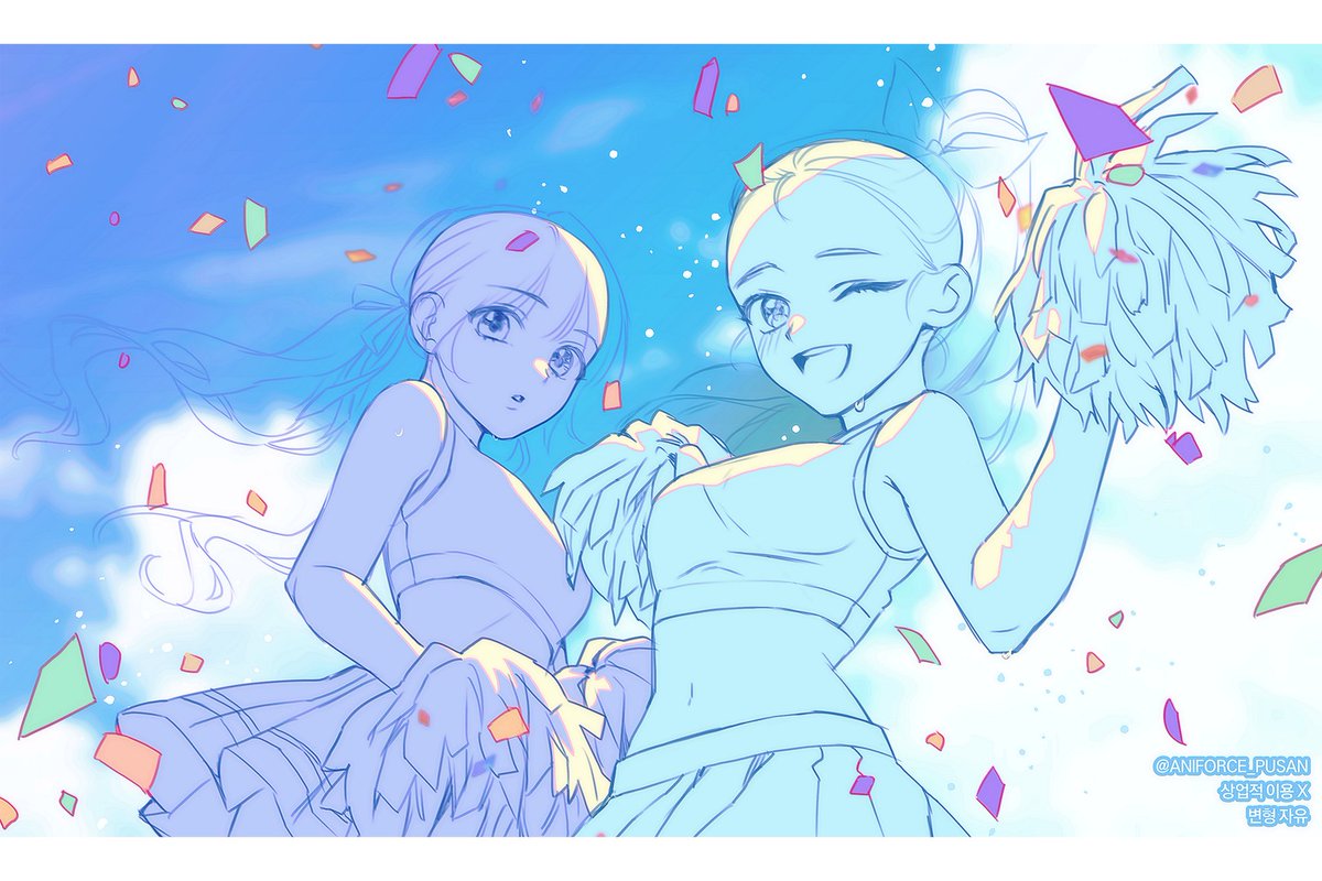 3_14_Commu's tweet photo. 이거완전 스테파니 https://t.co/AKlYz9Ngrx