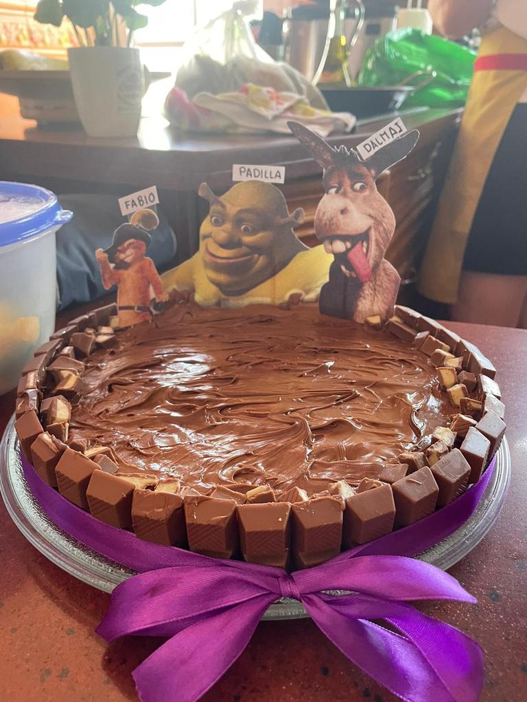 mariaglezz__'s tweet photo. @paolahdez_13 cooking mama 👩🏽‍🍳 https://t.co/75cnKlwR8e