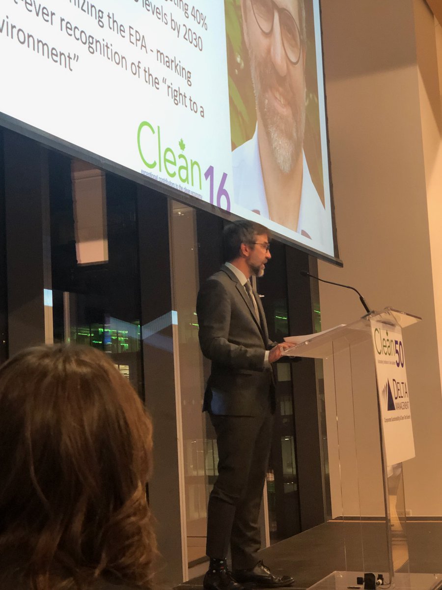 mark_mrudolph's tweet photo. Proud to celebrate 40+ years of environmental solutions and results as a 2024 Canada’s Clean50 Lifetime Achievement Award Winner! Congrats to the other 2024 Members of the Clean50! @clean50 #Clean50 https://t.co/aHGMwLLiSM