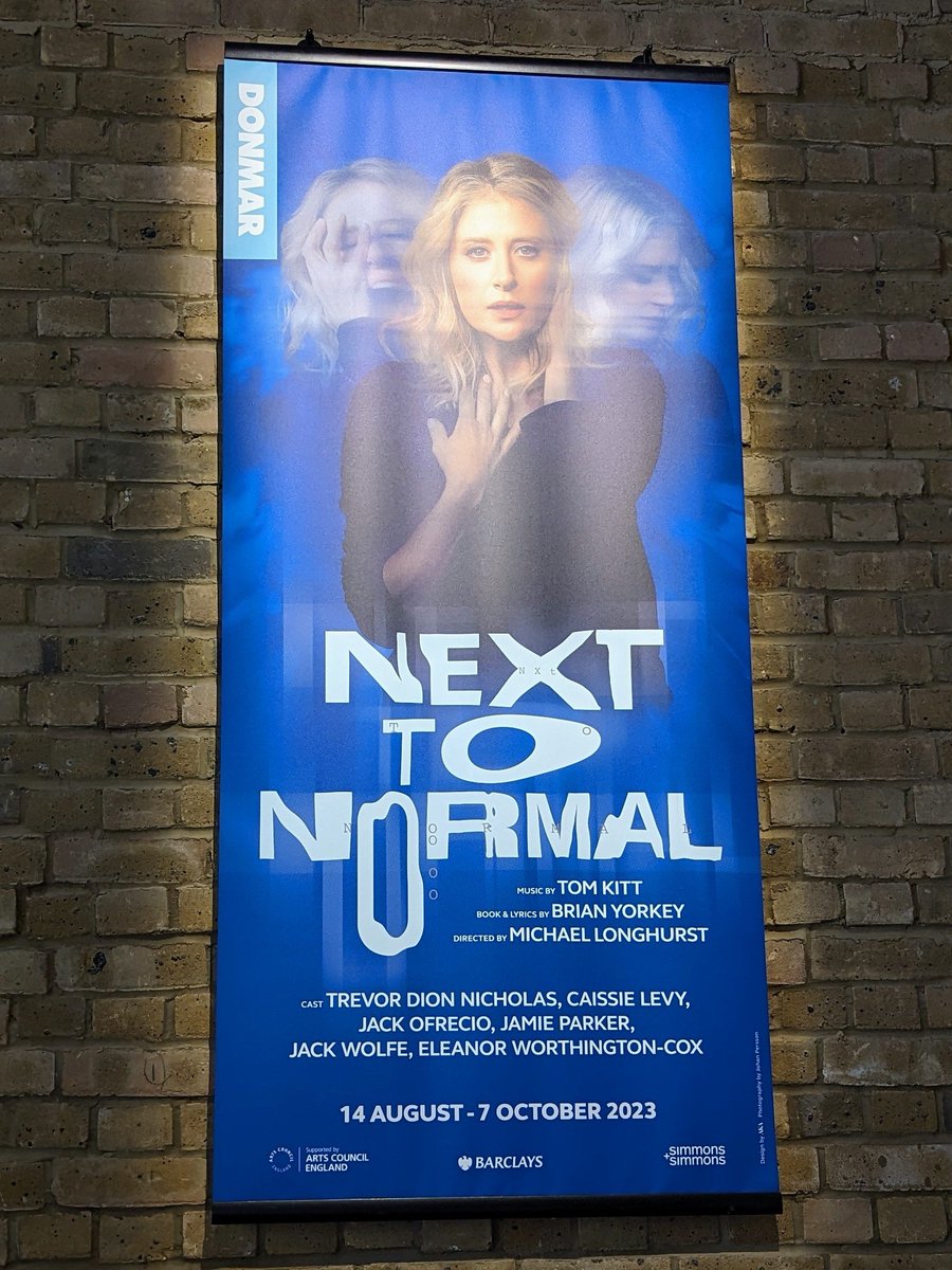 Theatre Fan tweet media