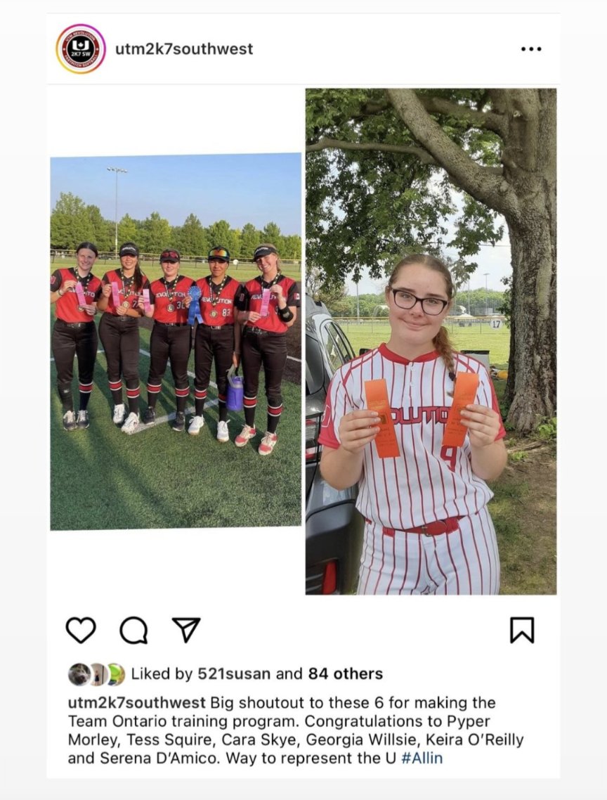 So excited to train and play with these talented athletes! Thank you for the opportunity 🙏