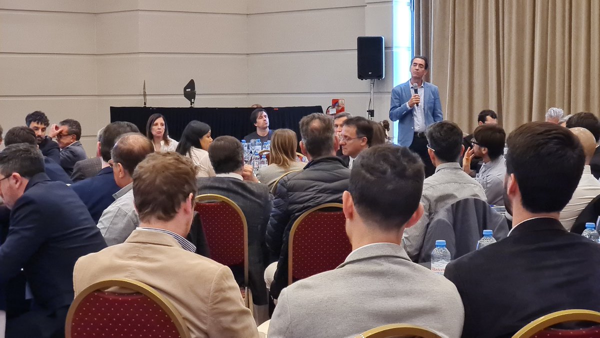 UroTarget's tweet photo. After 2 days of intense academic activity, based on #teamwork, today we close our meeting
@cdanicas @jpsade2 @Martin_AngelMD @mflazzaro_gu @fedelosco @laurapelagattis @DrAndreFay @KowalyszynMD https://t.co/x8Zt1zpPGQ