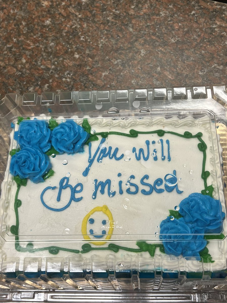 Dr. Benita Derico-Owen (@bdericoowen) on Twitter photo Yesterday we lost a Viking to a promotion. Mr. Wright you are awesome, and will be so missed. But remember Once a Viking always a Viking. God speed on your new path.
<a href="/MoniqueFoushee1/">Monique Foushee</a> <a href="/PetitHomme_AP/">PH</a> <a href="/TimothyENance1/">Timothy E. Nance</a> <a href="/RC_JFKPrincipal/">@Clark_JFKPrincipal</a> <a href="/ThompsonMil1/">Mildred Thompson</a> Yesterday we lost a Viking to a promotion. Mr. Wright you are awesome, and will be so missed. But remember Once a Viking always a Viking. God speed on your new path.
<a href="/MoniqueFoushee1/">Monique Foushee</a> <a href="/PetitHomme_AP/">PH</a> <a href="/TimothyENance1/">Timothy E. Nance</a> <a href="/RC_JFKPrincipal/">@Clark_JFKPrincipal</a> <a href="/ThompsonMil1/">Mildred Thompson</a>