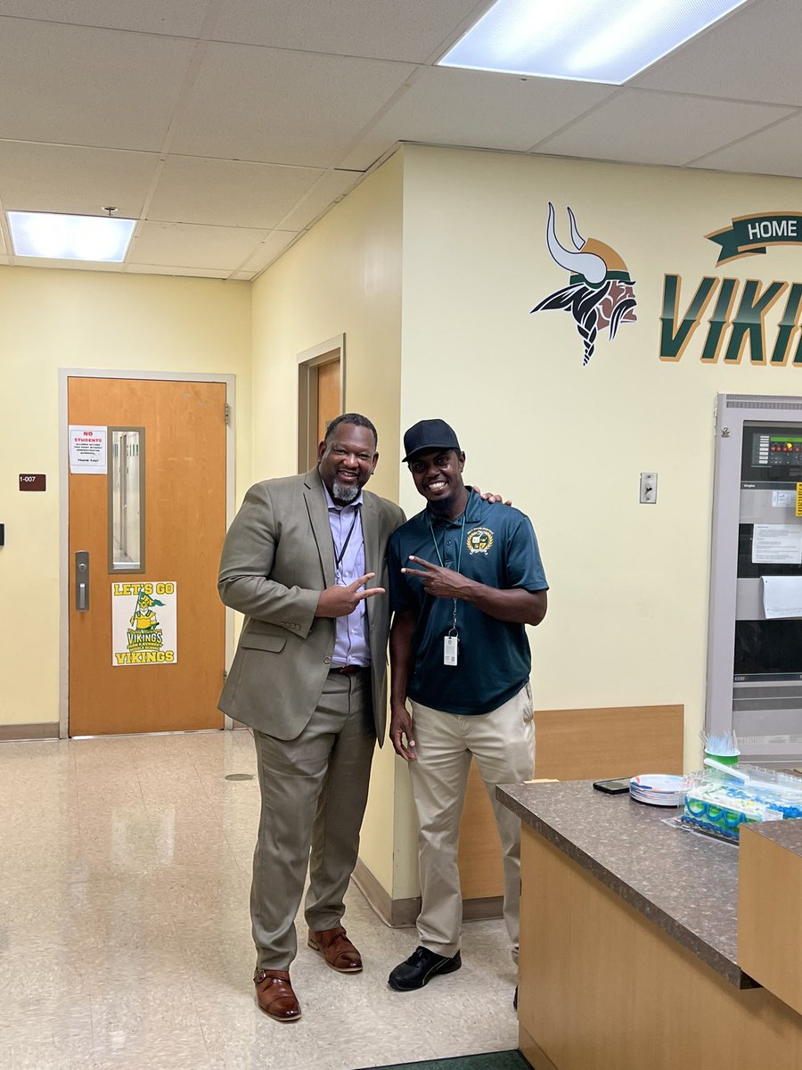 Dr. Benita Derico-Owen tweet media