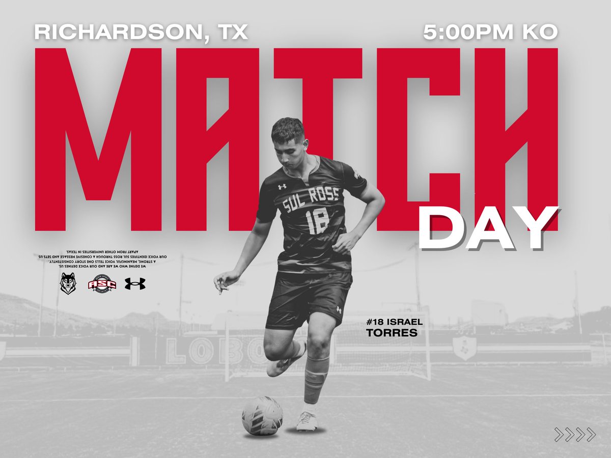Going again! 

🆚 UT - Dallas 
📍 Richardson, TX 
📺 utdcomets.com/sports/2023/8/…