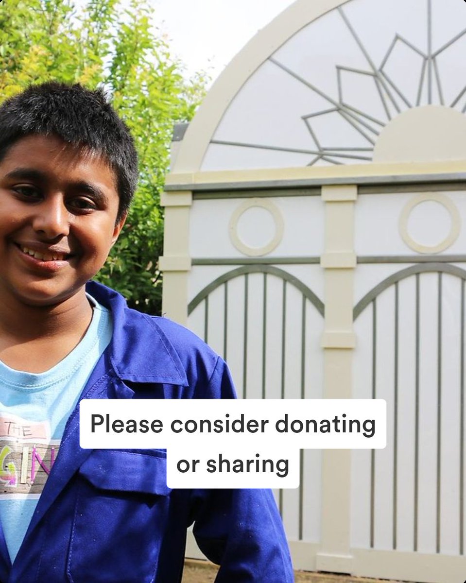 6Devika's tweet image. gofund.me/f350d9cd