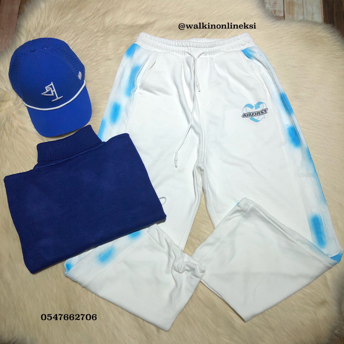 Walkinonlinekms's tweet photo. Complete set available for Gh450. Order today and get it today ✅🛍. Please contact our Kumasi Branch on 0547662706 to place an order. Thank you 🙏 

#NoFoodNoPayment #abenakorkor #LakeSideHills #GuinnessAccravaganza #AceOnIce https://t.co/4IDKZvRnVc