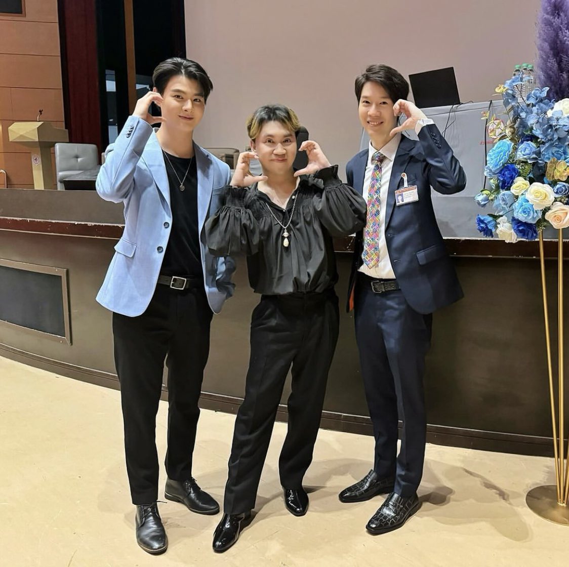 kanoompeekpoon's tweet photo. 💬นับเป็นโม้เม้นท์ น่ารัก

📲https://t.co/Eveg1RglPU 

#Saint_sup #GenderHarmonyClinicSWU
#MEDSWU #SWU
#ทีมนวัต #ทีมมศว https://t.co/3dkVA9vLNX