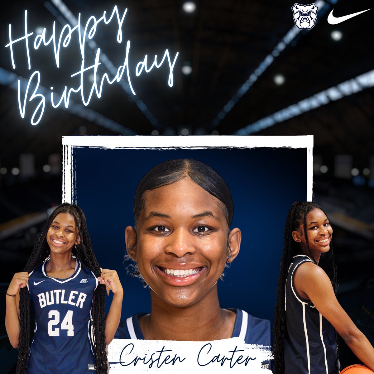 Happy Bulldog Birthday, <a href="/cristenc2005/">Cristen Carter</a> 

🥳🎂🎈