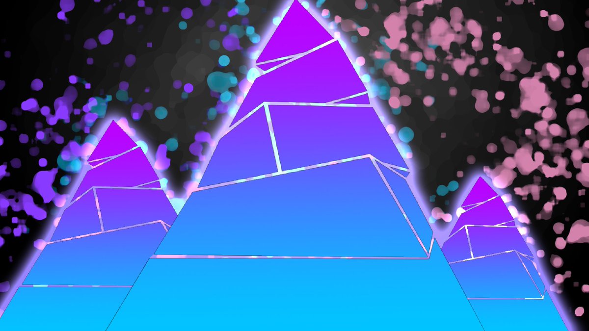 The Pyramid: Ultimate tweet media