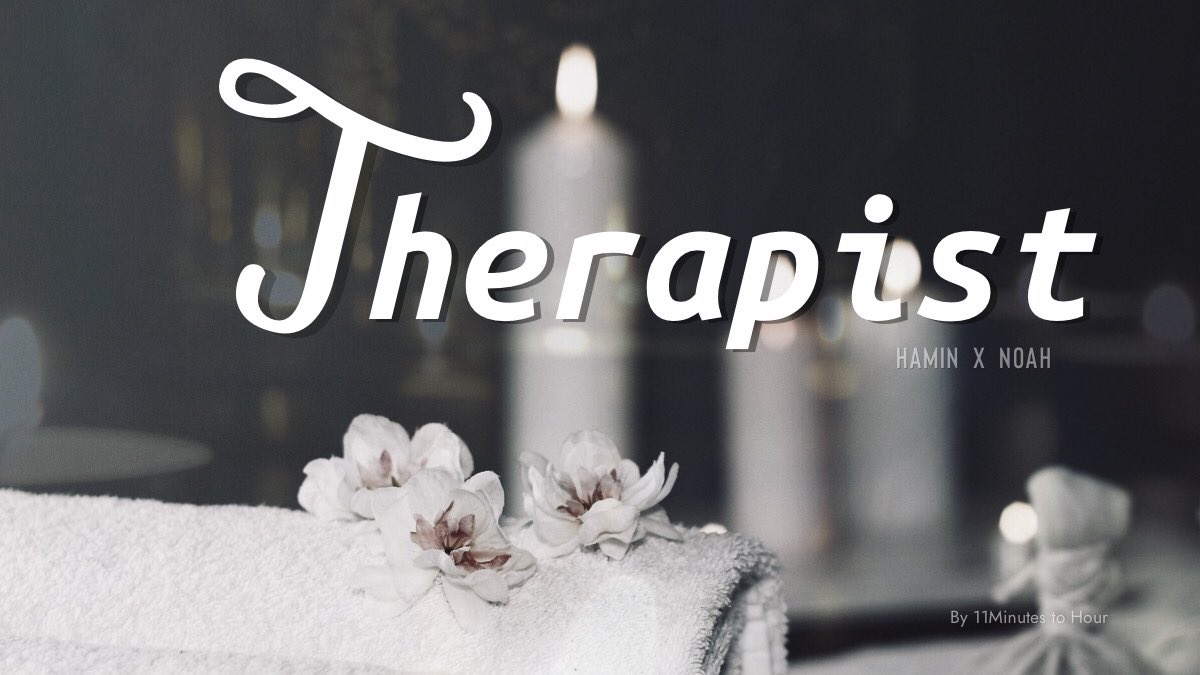 01833Hours's tweet photo. 🖤💜 [OS] #ฮัมนวา - Therapist
> readAwrite : https://t.co/PatCLbnaaK
Genre : เซ็กชวลฮาราจุกุ 👀
.
.
Note : เสียงหายใจถี่..เมื่อมือนวดกดแรงขึ้น

"เบาหน่อย..ผมเจ็บ"

"ถ้าไม่ทำแรง ๆ มันจะไม่หายนะครับ"

😳

---

บ้านใหม่องซ์ค่า แอคเก่าติดเงา 🥹

#Fic01833Hours
#HamNoah #HamNoa #함놔 https://t.co/94voMRaulW