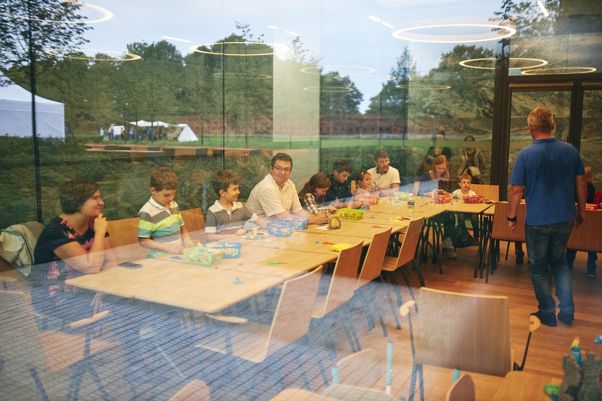 Muzeum Historii Polski | Polish History Museum tweet media