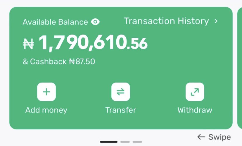 BlessingGives's tweet image. 🔊: Mentioned You
DROP YOUR ACCOUNT DETAILS, if you're following 💸💰
Davido Sszn ❤️⏳