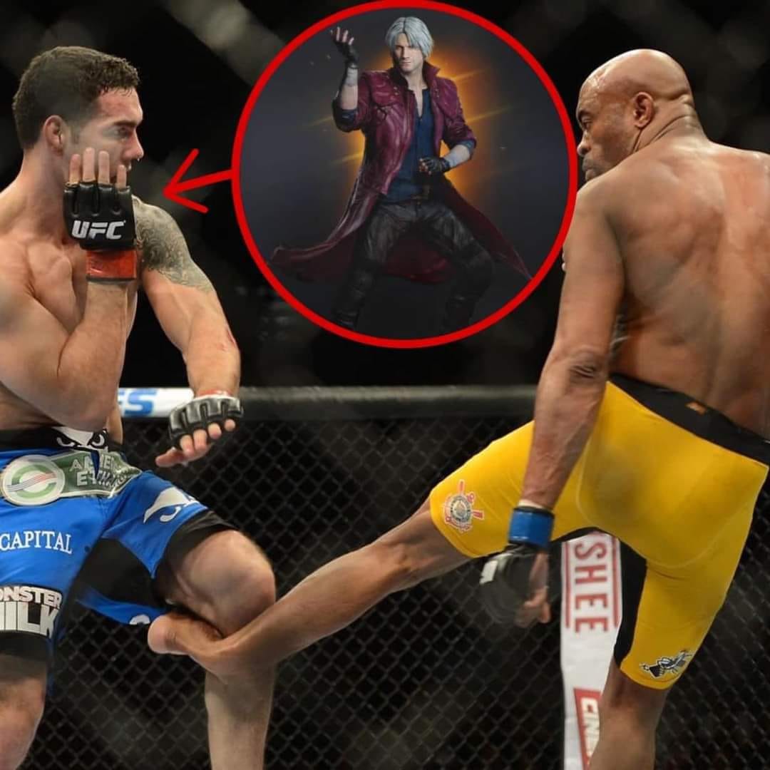 Everything Out Of Context tweet media