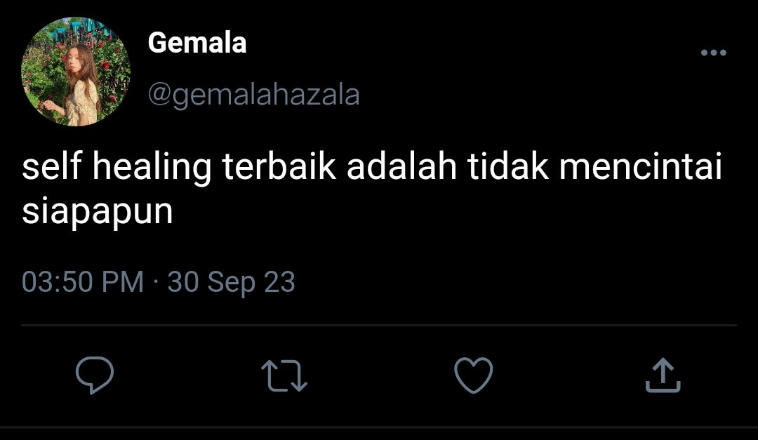 Ayani0303's tweet photo. when love becomes a wound

— haechan four tweets au. https://t.co/S7YxwHrwki