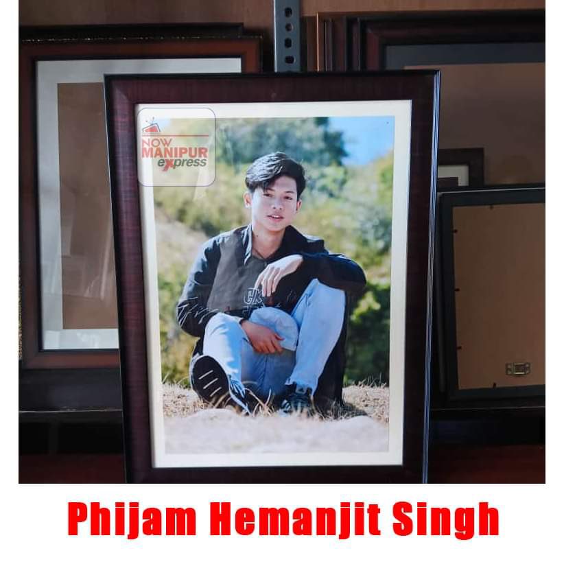 SanaMaisnam's tweet photo. Joining hearts under the candle's glow, we raise our voices for Linthoingambi Hijam &amp; Phijam Hemanjit, advocating for justice and the blossoming of peace in Manipur. #SaveManipurSaveIndia #Justice4LinthoiNHemanjit #JusticeForManipurTeens #PeaceForManipur https://t.co/pB0dAtFaWg