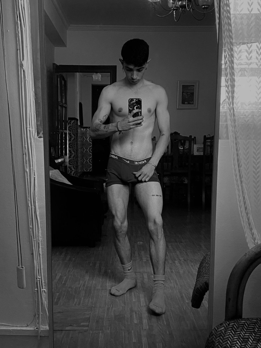 JesusBiosca's tweet photo. Todavía con mucho calor 🔥😏 https://t.co/YXjj9m82kq