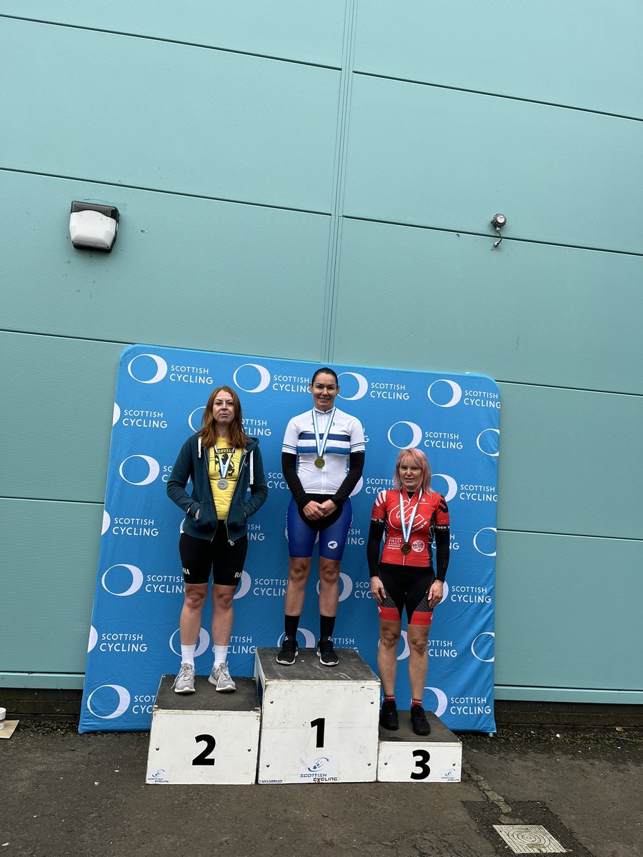 Scottish Cycling tweet media