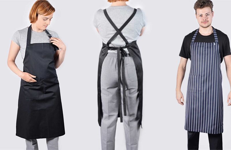 HandyChefAus's tweet image. Calling all chefs and kitchen staff in Australia! Elevate your professional presentation with the finest chef aprons. Discover the best options for style and functionality in our latest blog: 
handychef.com.au/chef-aprons-au…

#ChefAprons #KitchenStyle