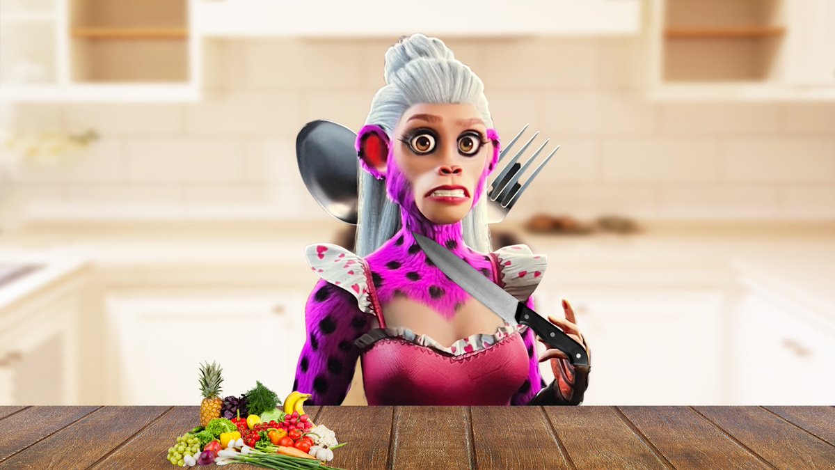 Grind_Time84's tweet image. There goes Brittany dancing with knives again!!! 
#ApeTraitOfTheDay #TheConfigurator 
#ImBrittanyBitch #BrittanySpears