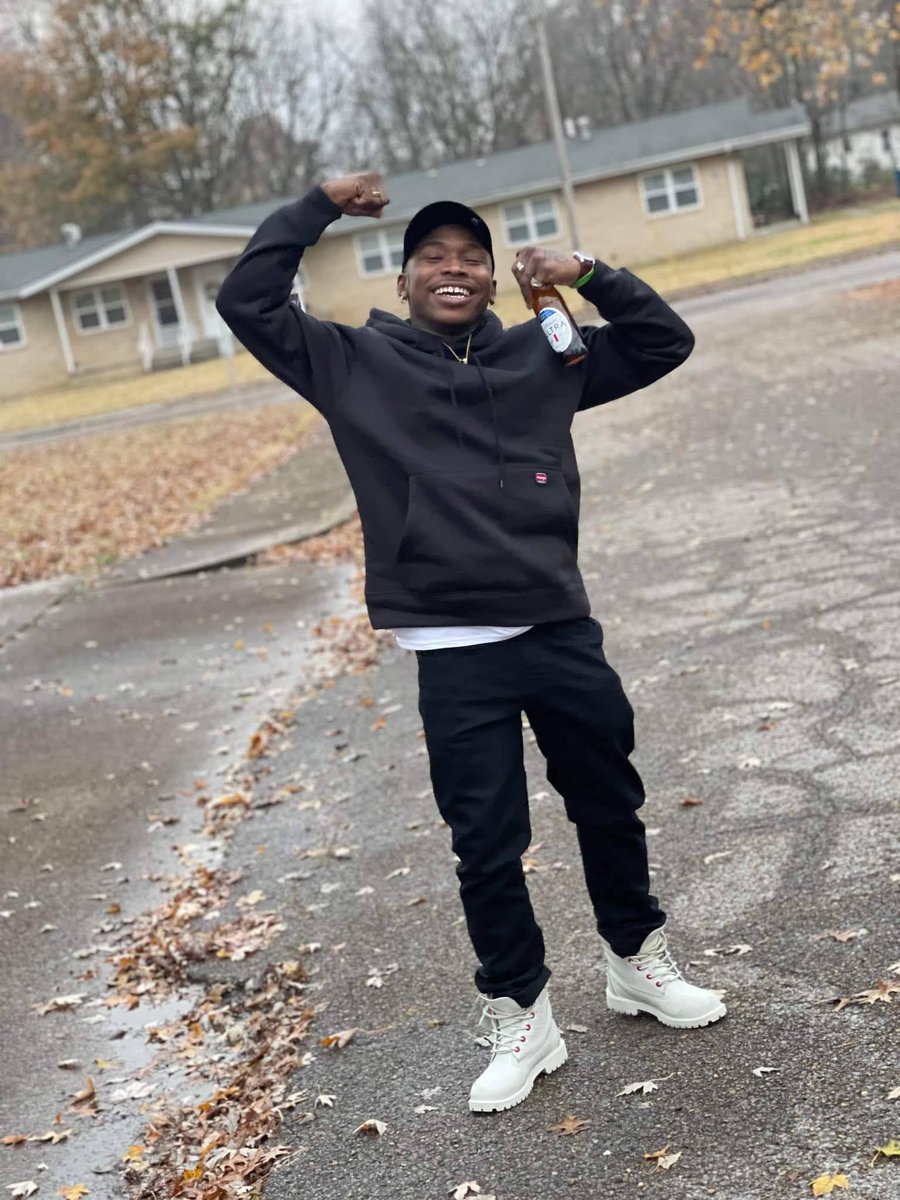 Wht it do Twitter⁉️