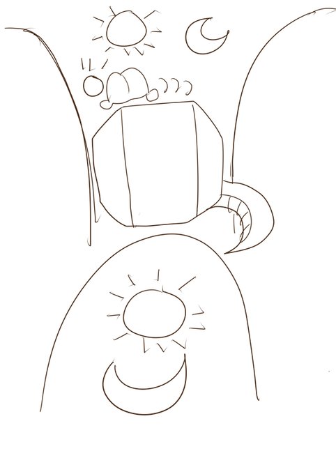 #ポケモン最強タイプ決定戦
生き物にならんかった 