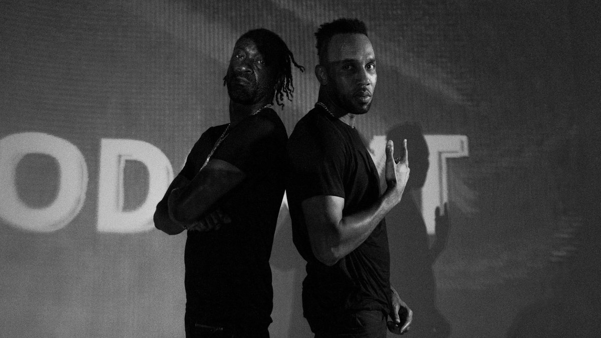 This month’s Murda She Wrote with some of the best Reggae &amp; Dancehall featuring:

<a href="/TheCham/">Baby Cham</a>
<a href="/Grunggaadzilla/">BOUNTY KILLER</a>
<a href="/spiceofficial/">Spice 👸🏾🇯🇲</a>
<a href="/byron_messia/">Byron Messia</a>
<a href="/duttypaul/">Sean Paul</a>
<a href="/Skillibeng/">skillibeng</a>
<a href="/BustaRhymes/">Busta Rhymes</a>

✍️ <a href="/ReshmaB_RGAT/">Reshma B</a> tidal.link/3RC0XA9