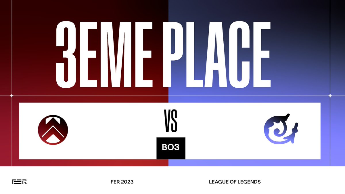 EsportRomand's tweet photo. Avant de laisser place aux finalistes, @AopikXamax et @TeamSolidCH s'affrontent pour la 3ème place de #FER3
C'est maintenant sur https://t.co/JIRneO6Q1m
#FERplus https://t.co/7TxcYGKVrD