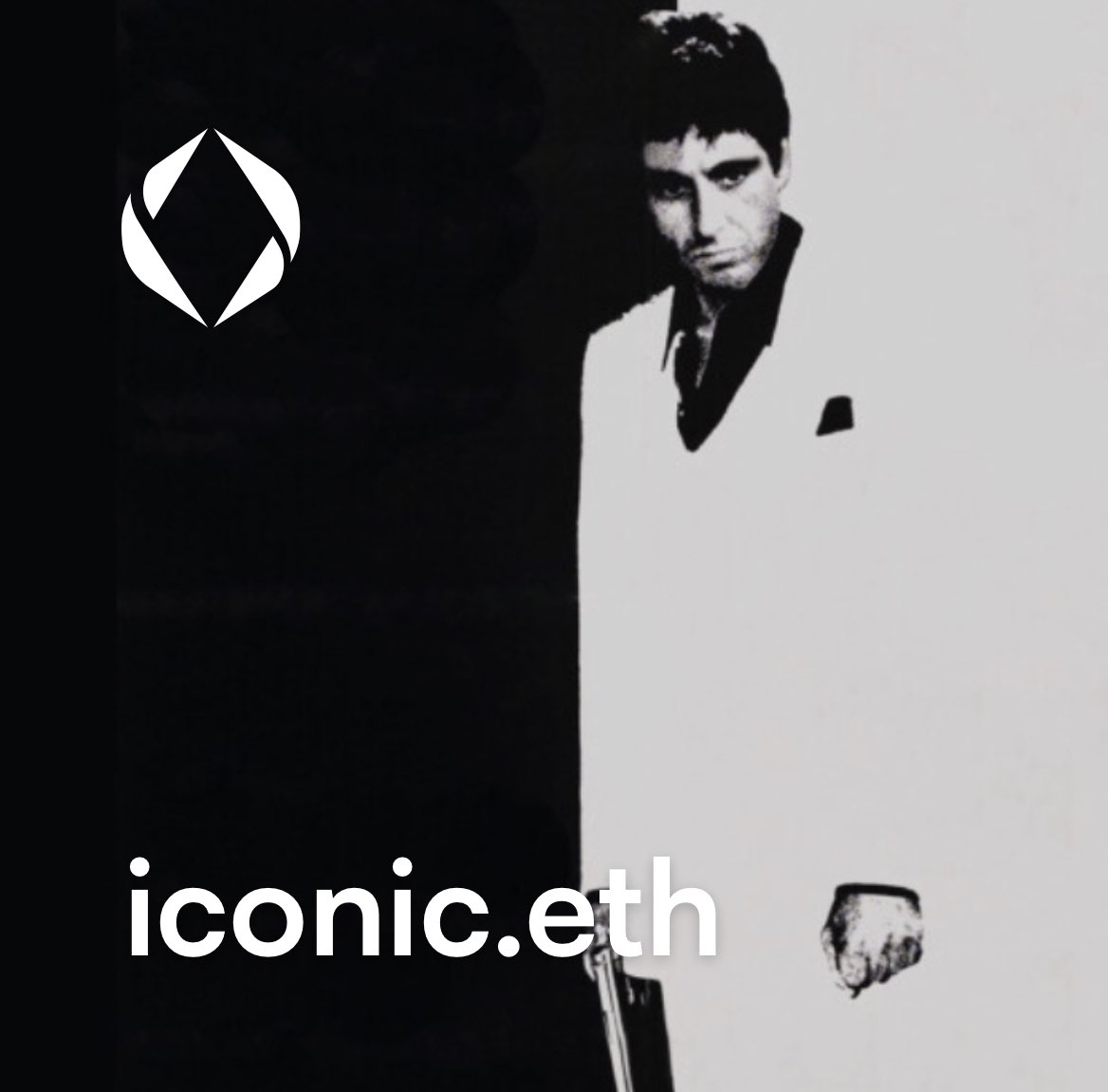 insightens's tweet photo. My #web3 identity.
My favourite #ens
My favourite avatar. https://t.co/y5x16JR9yd