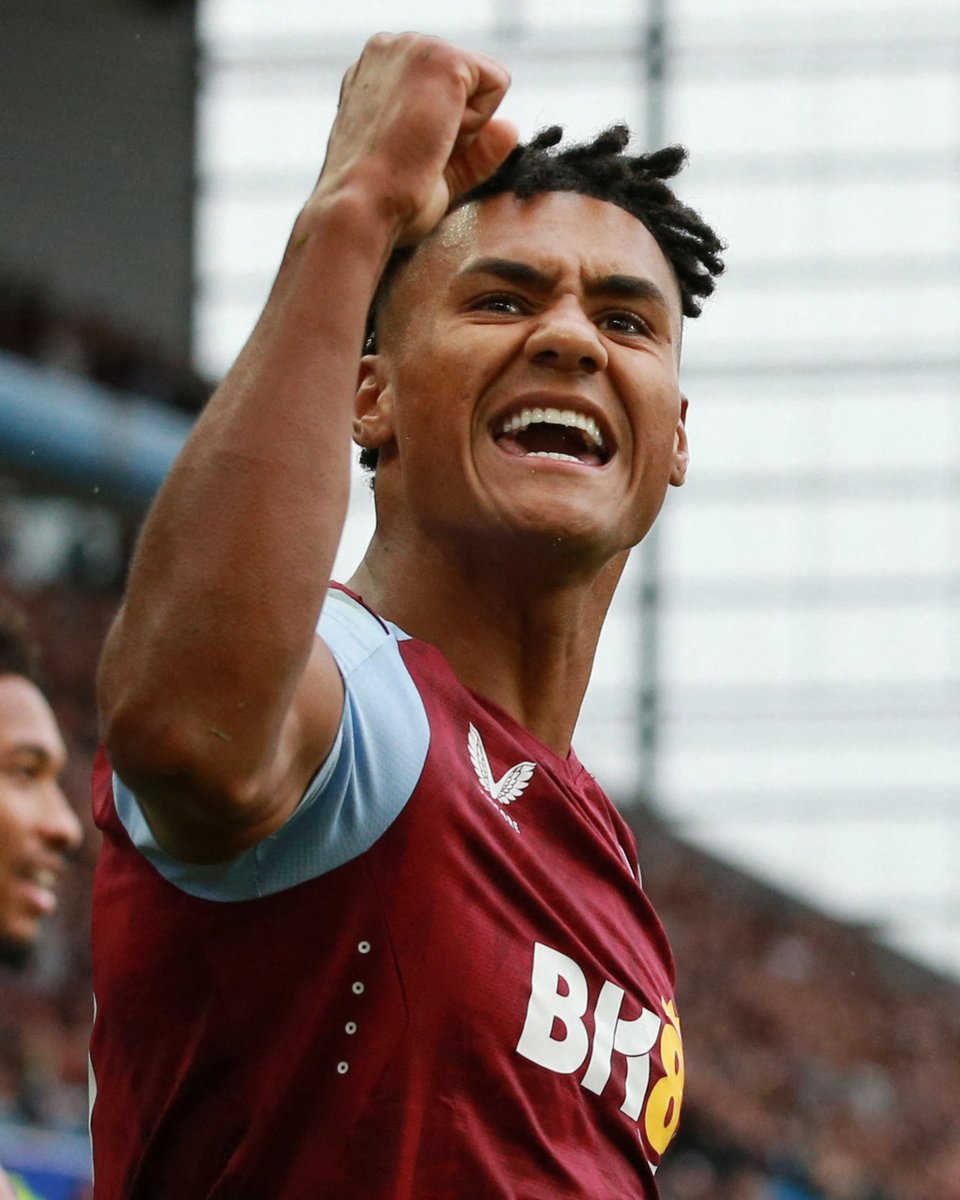 OfficialFPL's tweet image. How are we feeling, Ollie Watkins owners? 😏

#FPL #AVLBHA